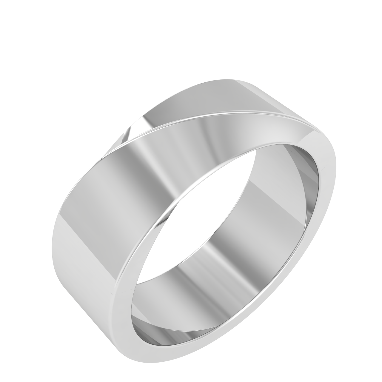 GOLD MEN'S RINGS